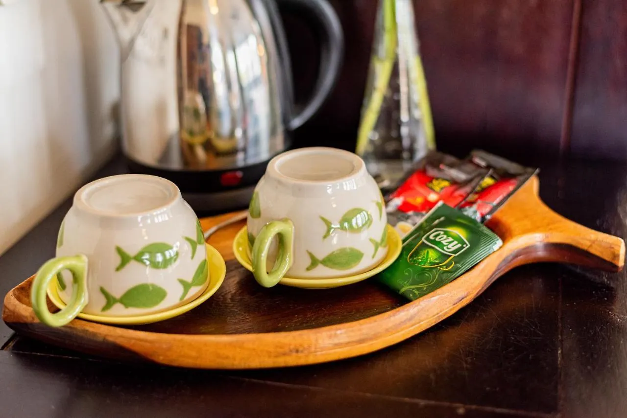 Hotel Beachside Boutique Resort Hoi An