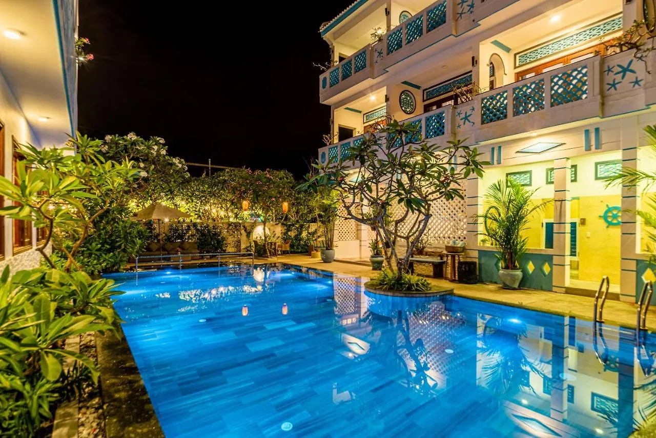 Beachside Boutique Resort Hoi An