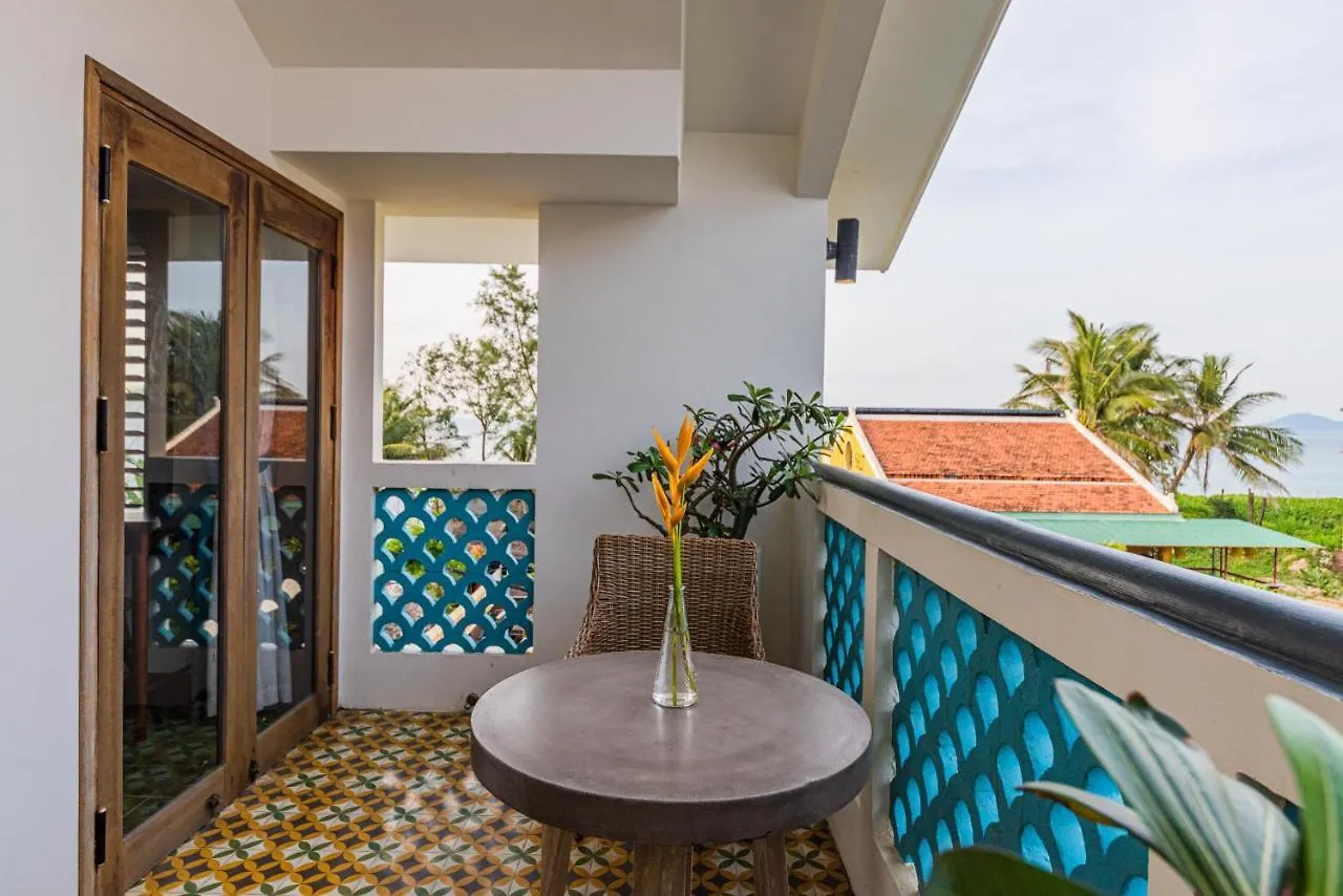 Beachside Boutique Resort Hoi An Vietnam