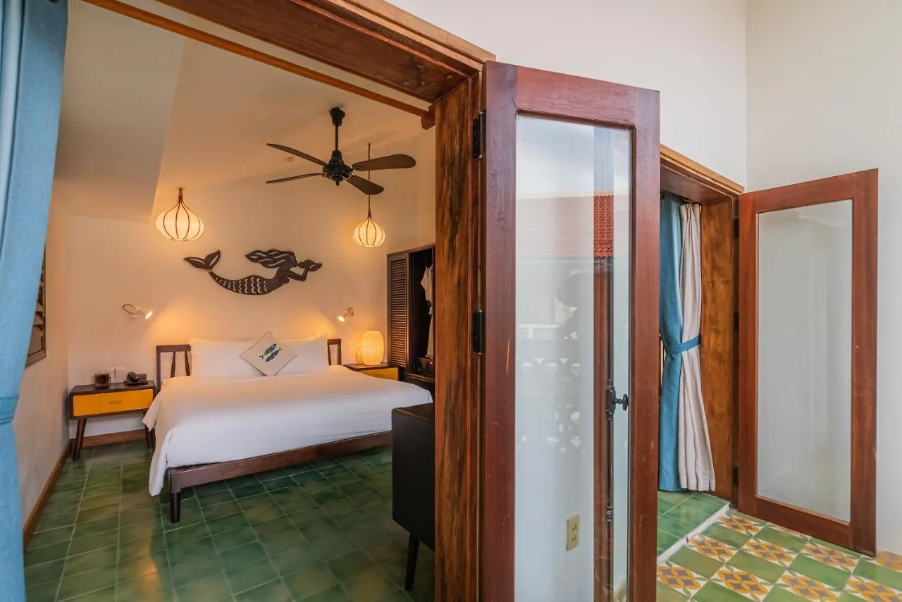 Hotel Beachside Boutique Resort Hoi An