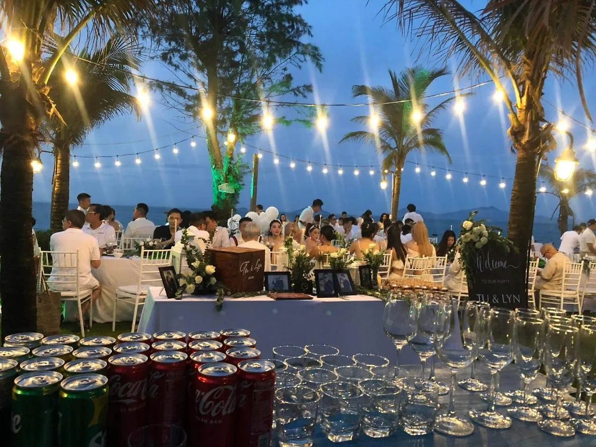 Beachside Boutique Resort Hoi An Vietnam