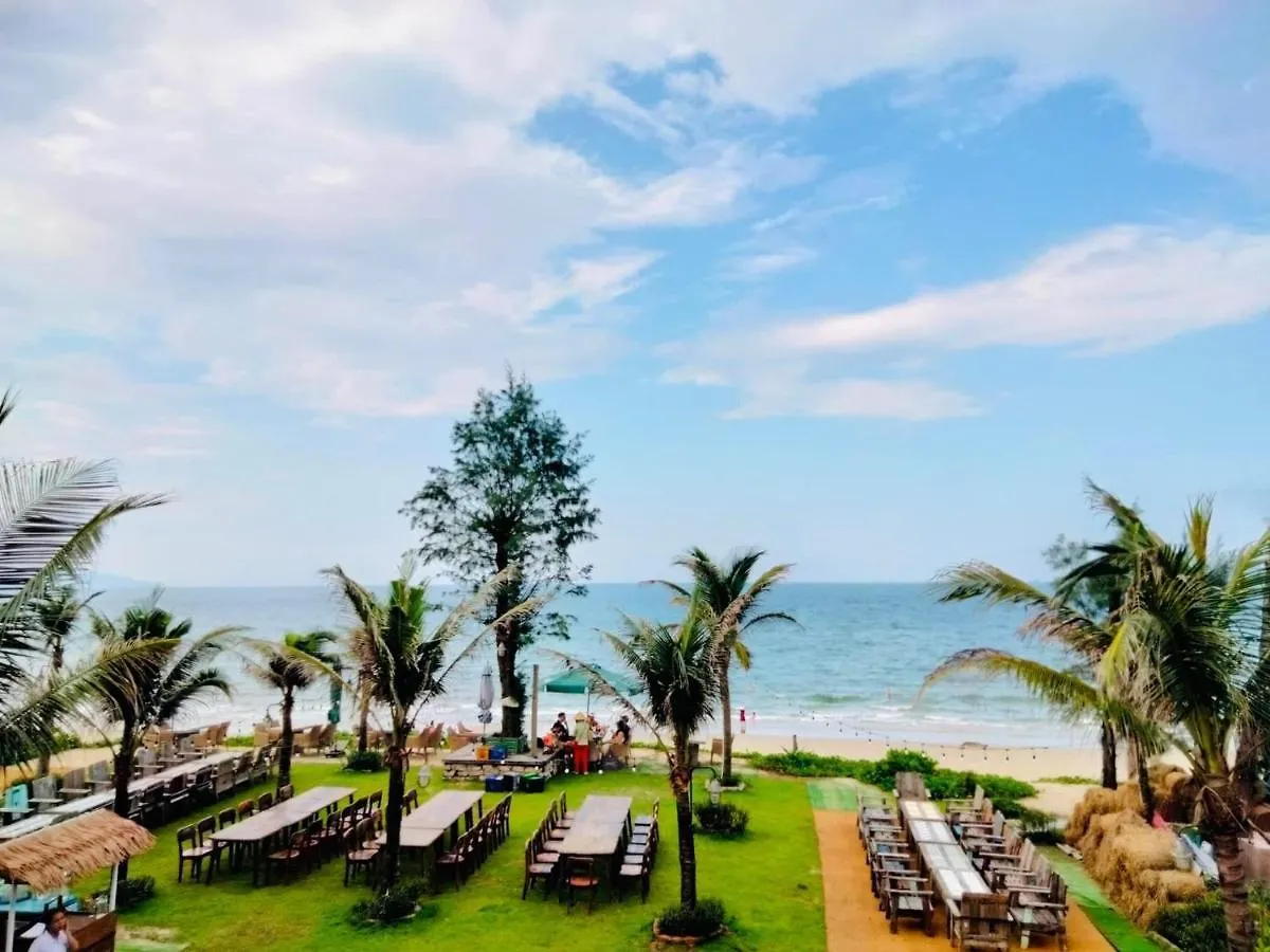Beachside Boutique Resort Hoi An