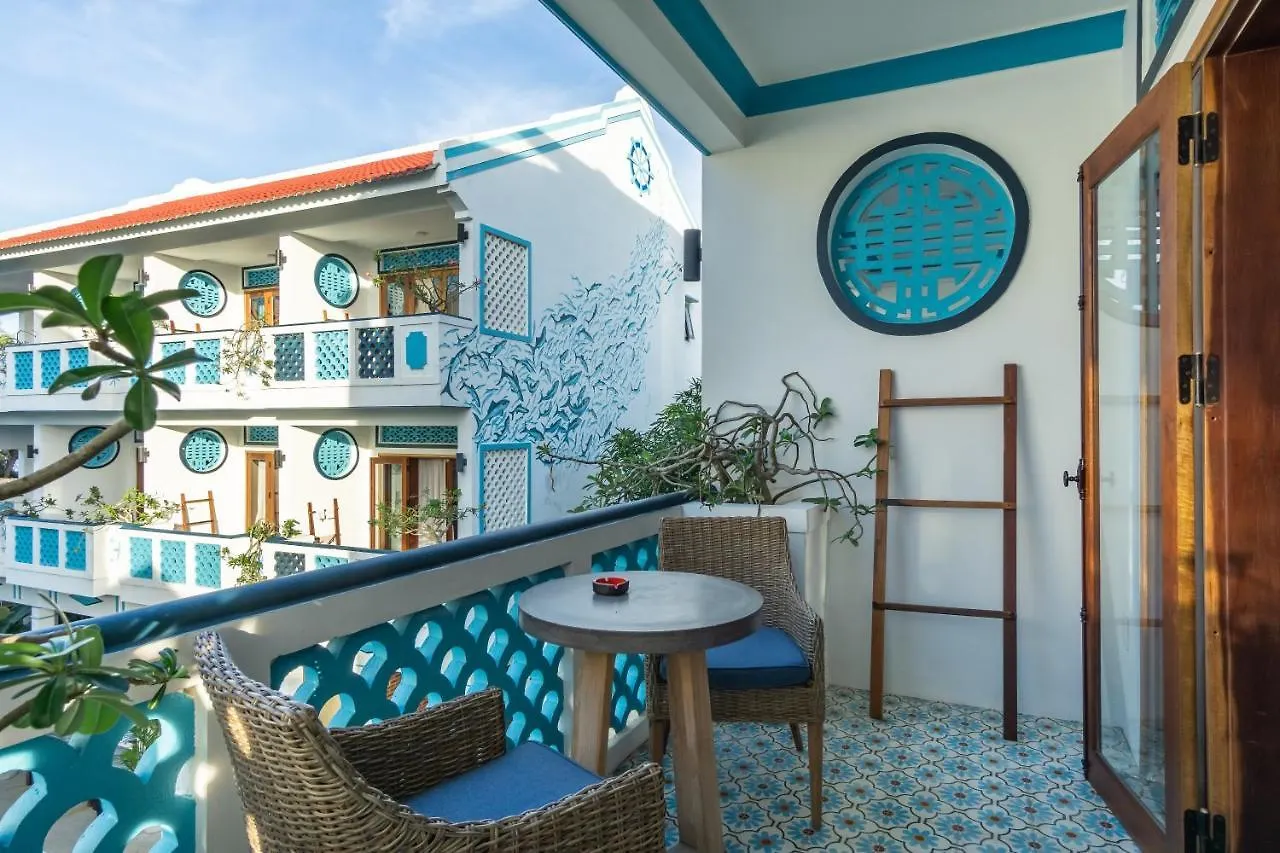 Beachside Boutique Resort Hoi An