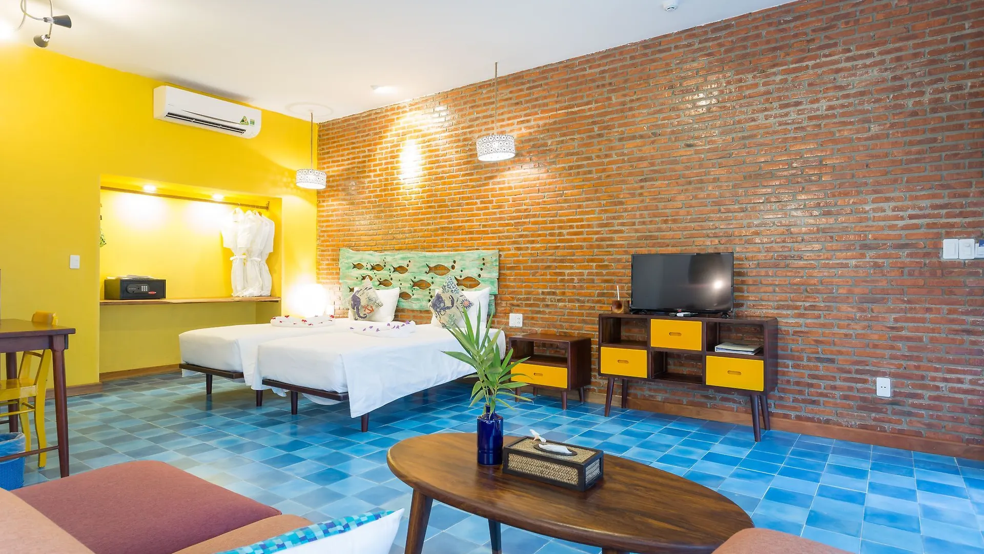 Beachside Boutique Resort Hoi An