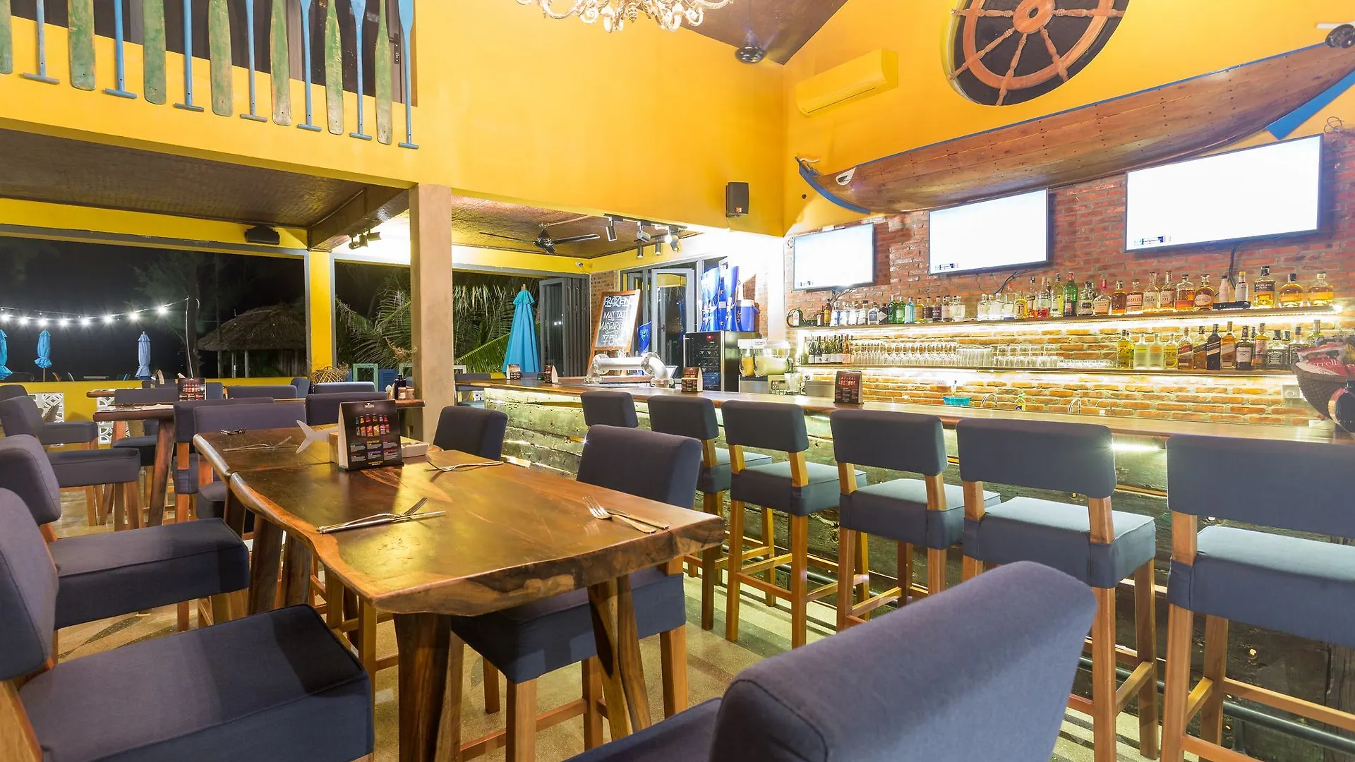 Hotel Beachside Boutique Resort Hoi An