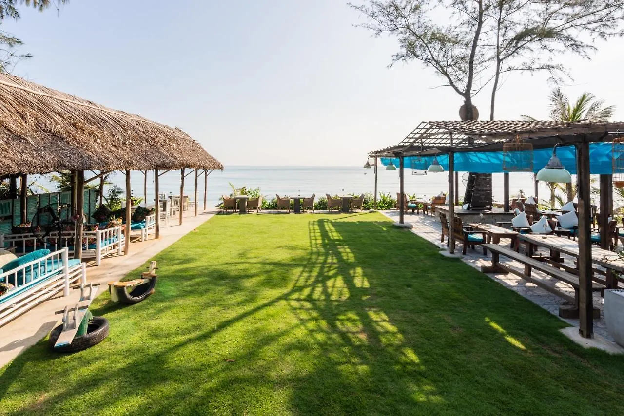 Beachside Boutique Resort Hoi An